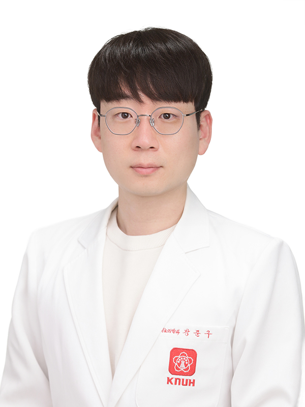 강준구 선생님 사진